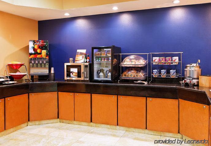 Fairfield Inn&Suites Mobile Exterior foto
